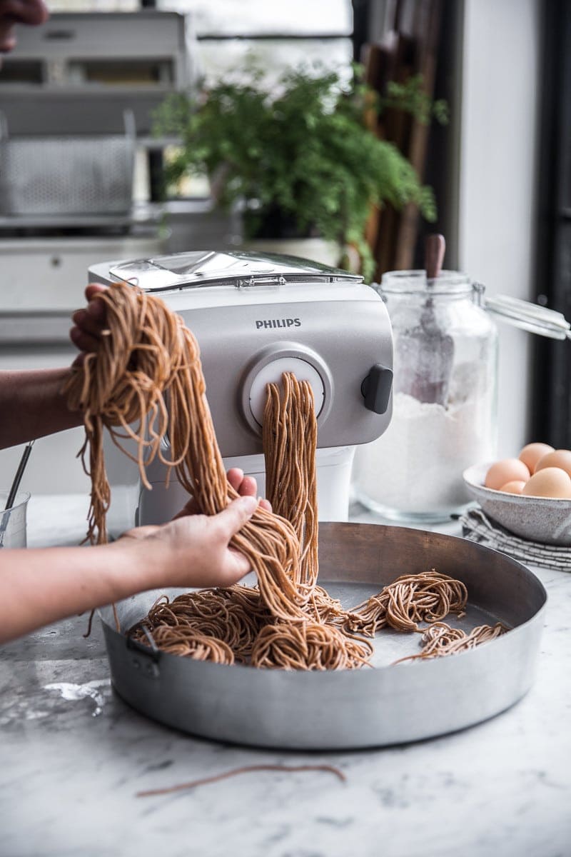 Philips Pasta and Noodle Maker Plus